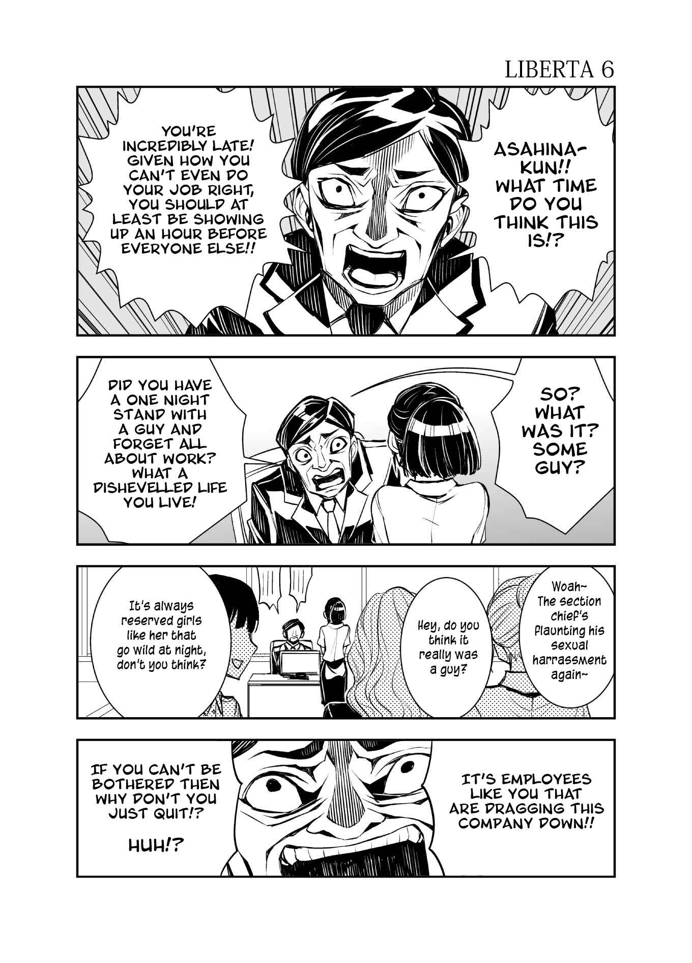 Page 1 Chapter 6 Liberta