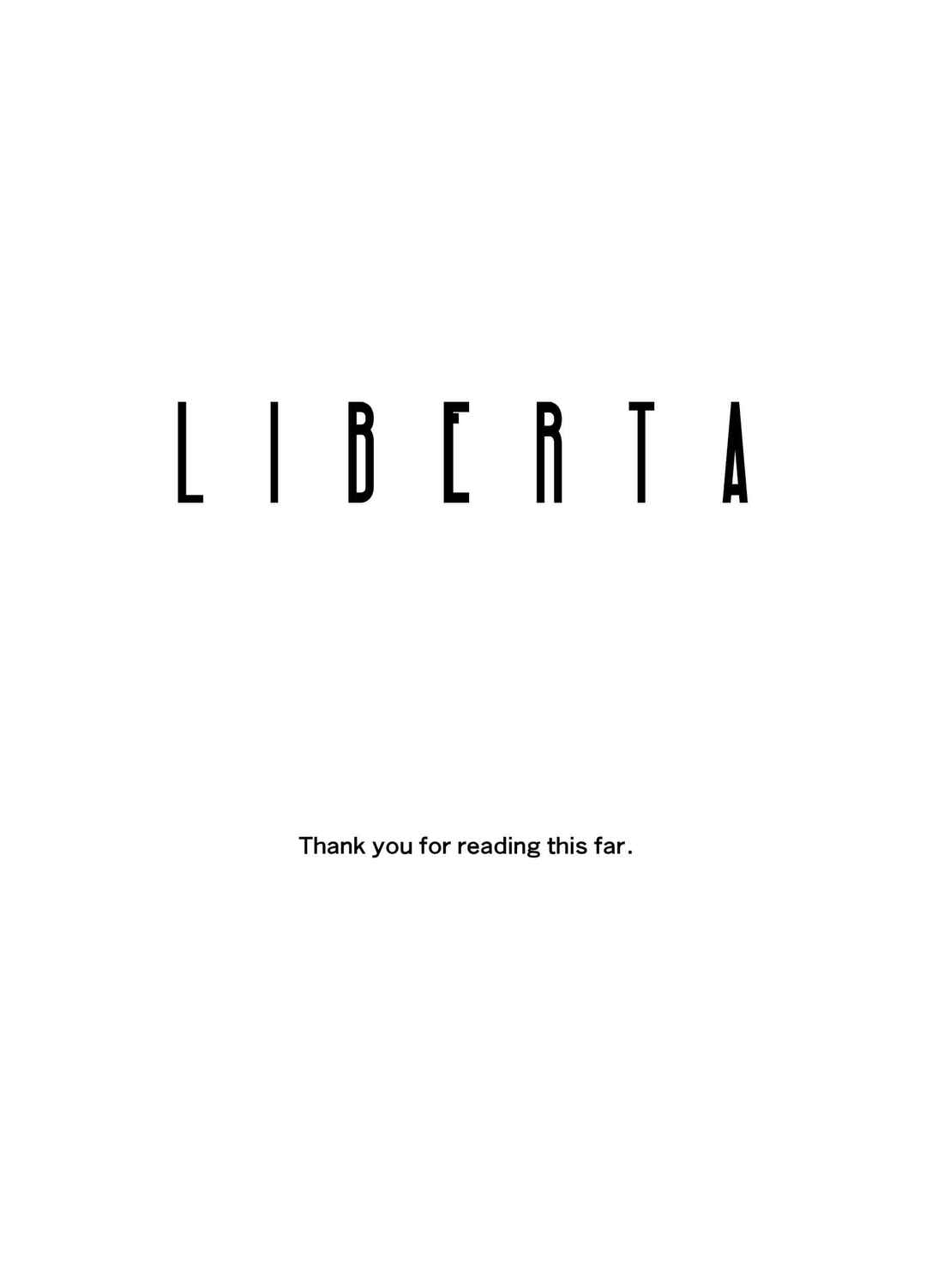 Page 15 Chapter 50 Liberta