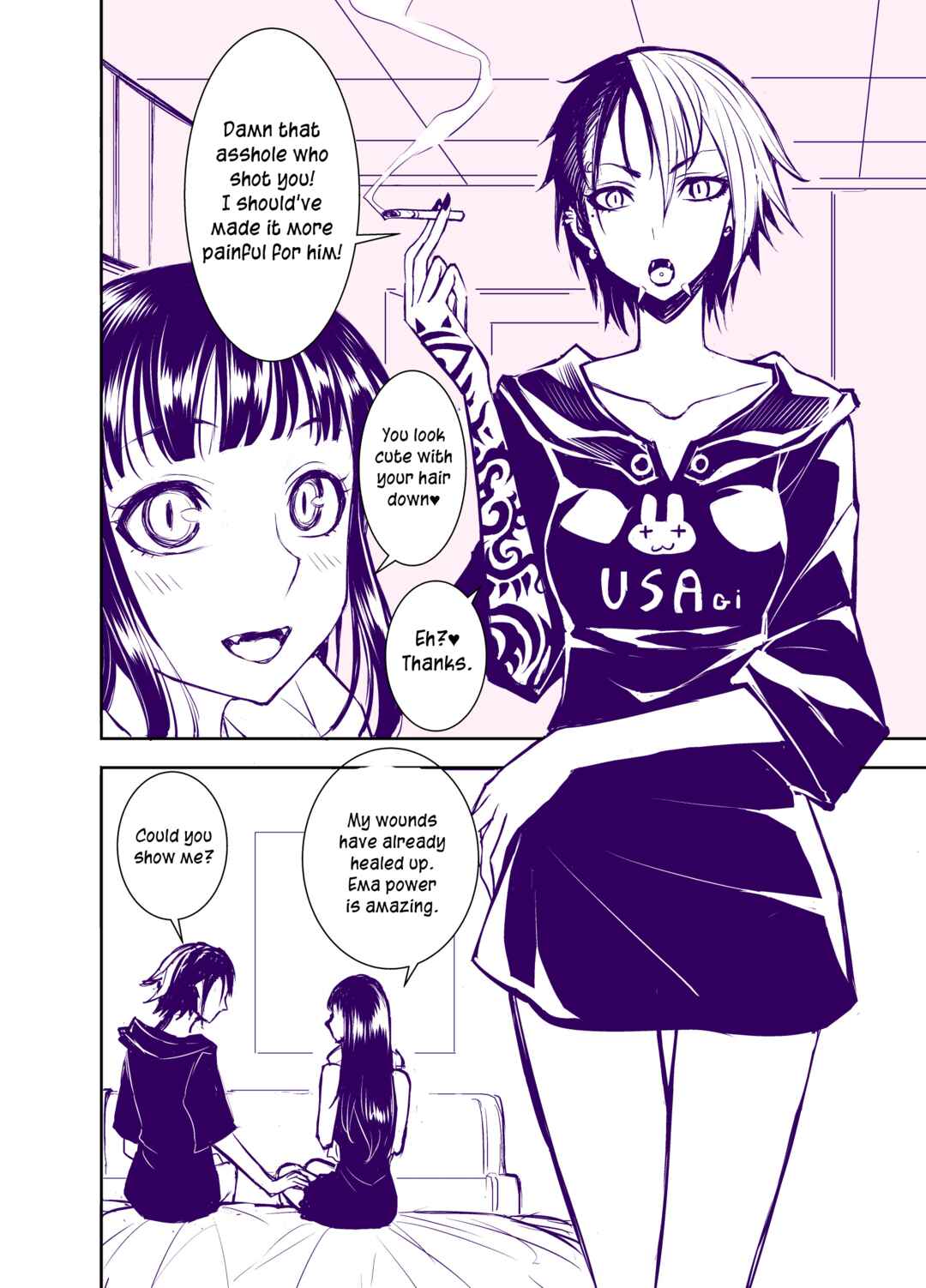 Page 2 Chapter 27 Liberta
