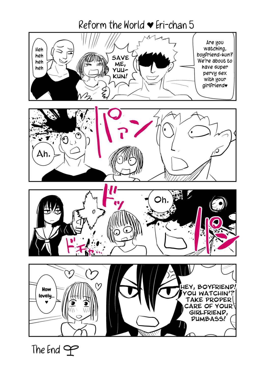 Page 1 Chapter 50.2 Liberta