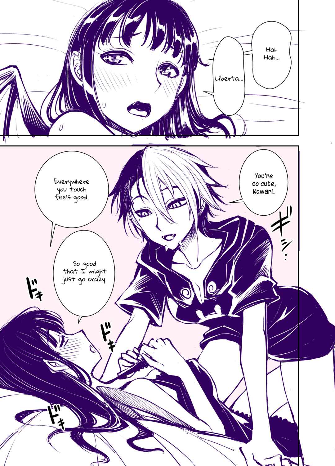 Page 1 Chapter 29 Liberta