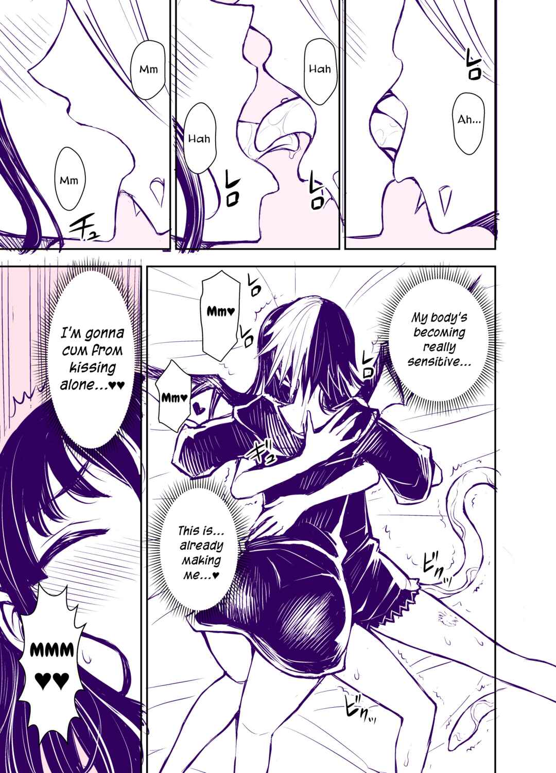 Page 3 Chapter 29 Liberta