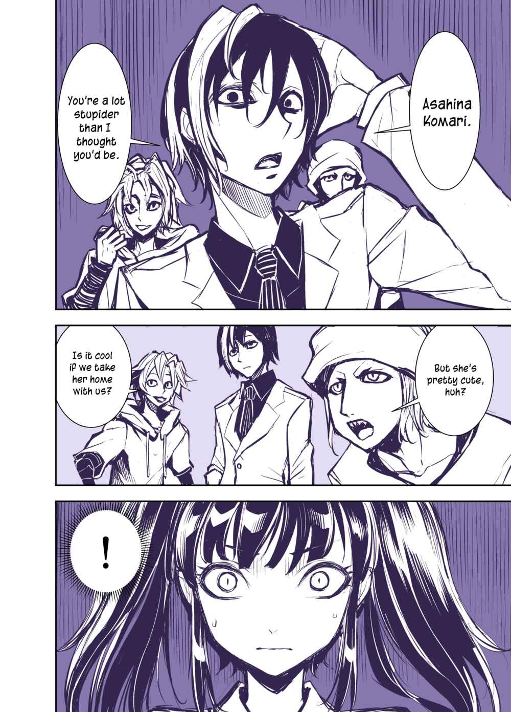 Page 4 Chapter 21 Liberta