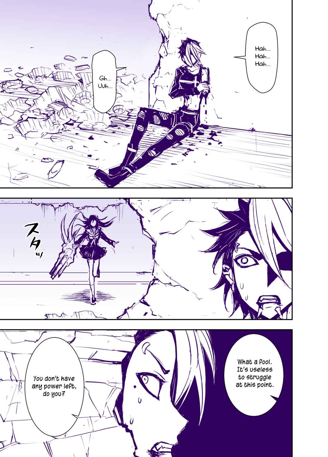 Page 5 Chapter 47 Liberta