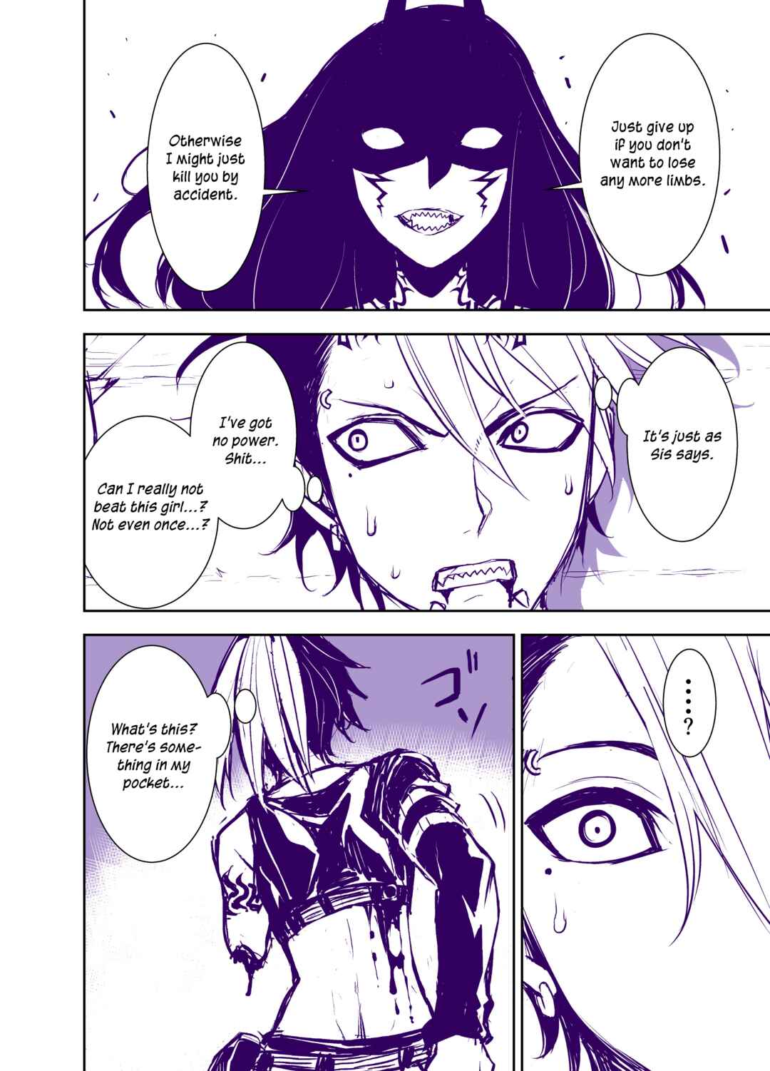 Page 6 Chapter 47 Liberta