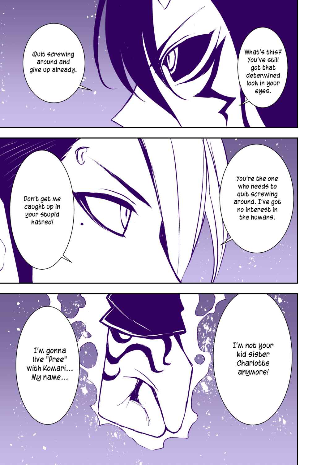 Page 9 Chapter 47 Liberta