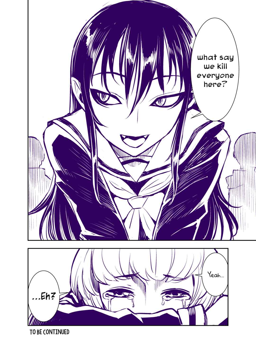 Page 10 Chapter 33 Liberta