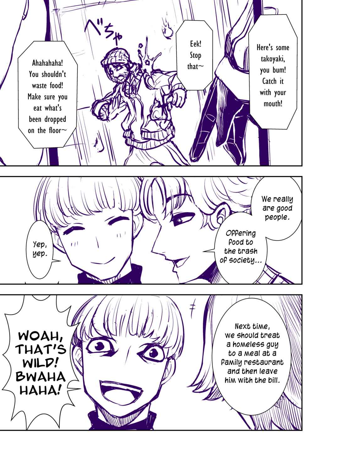 Page 5 Chapter 33 Liberta
