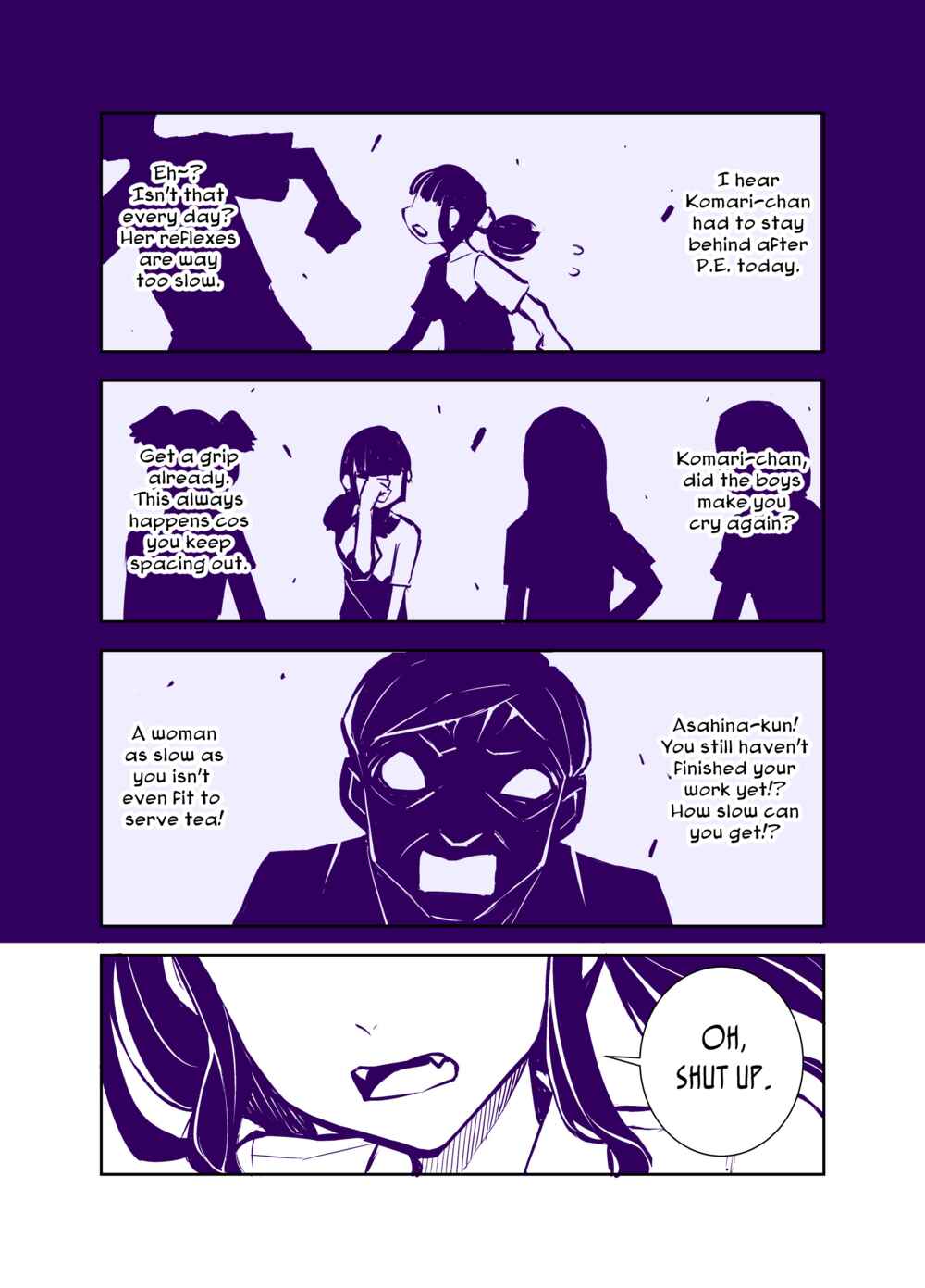Page 5 Chapter 22 Liberta