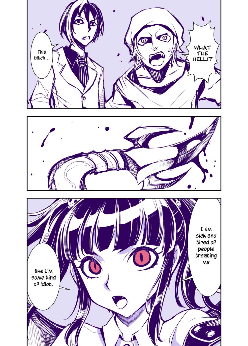 Page 7 Chapter 22 Liberta