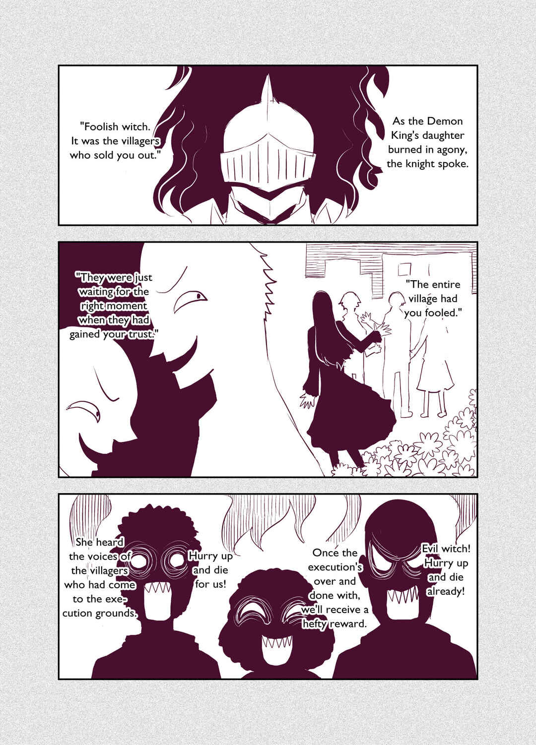 Page 6 Chapter 35 Liberta