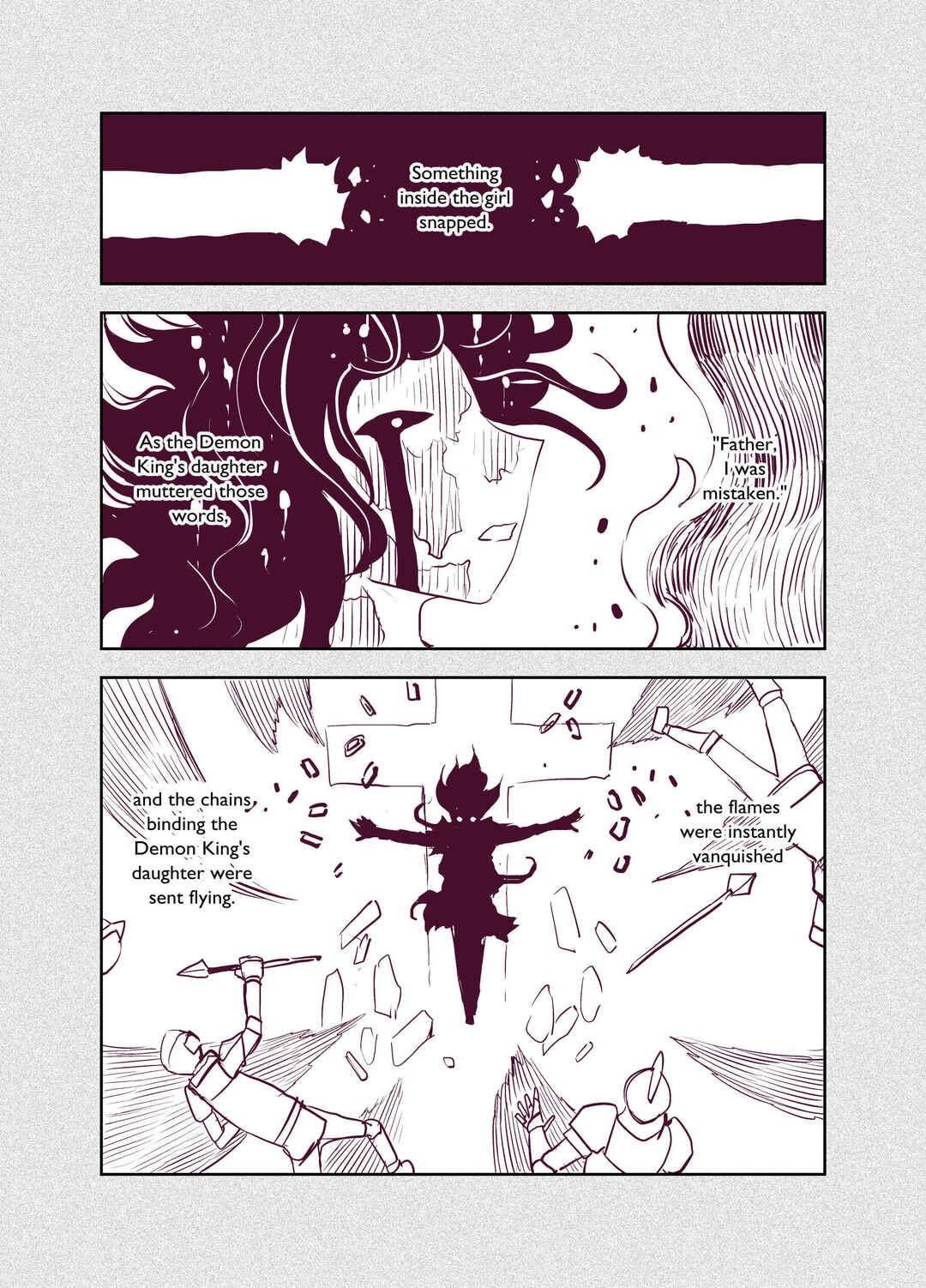 Page 7 Chapter 35 Liberta