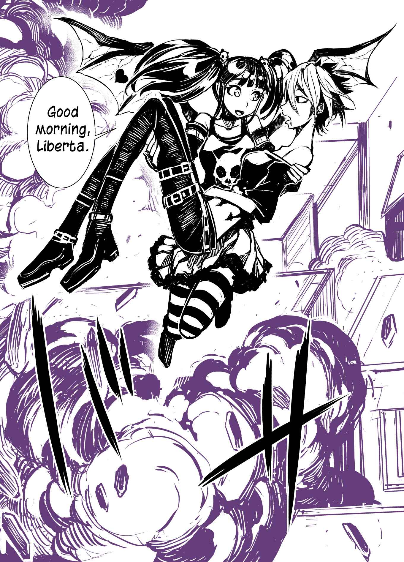 Page 10 Chapter 15 Liberta