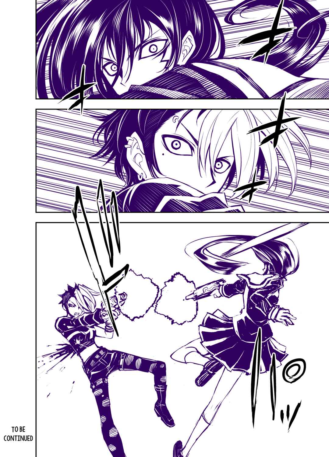 Page 11 Chapter 46 Liberta