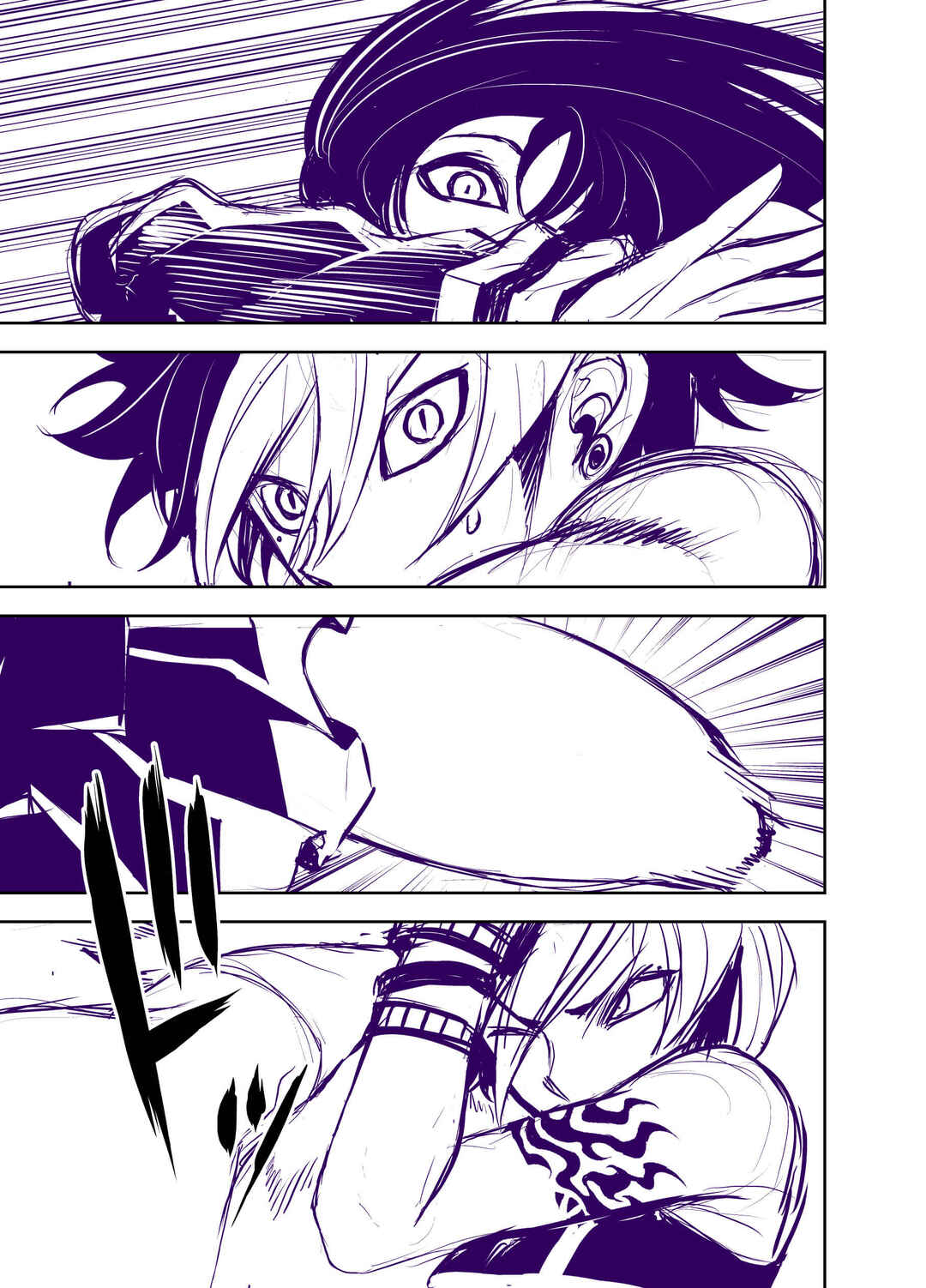 Page 5 Chapter 45 Liberta