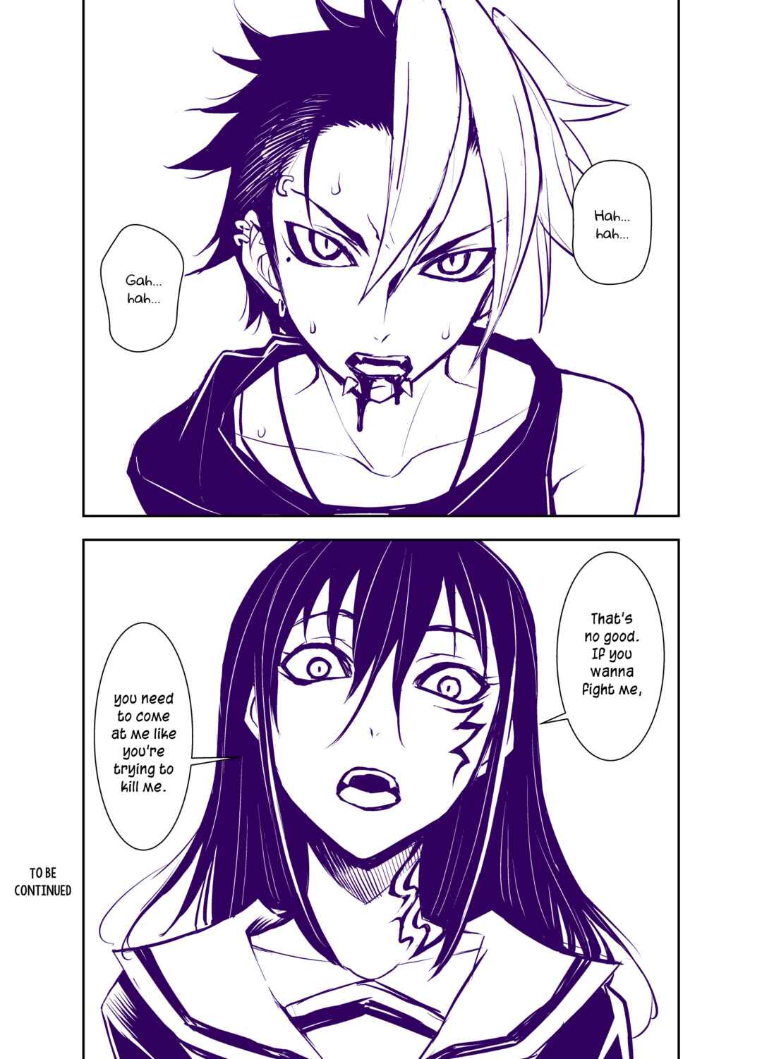 Page 9 Chapter 45 Liberta