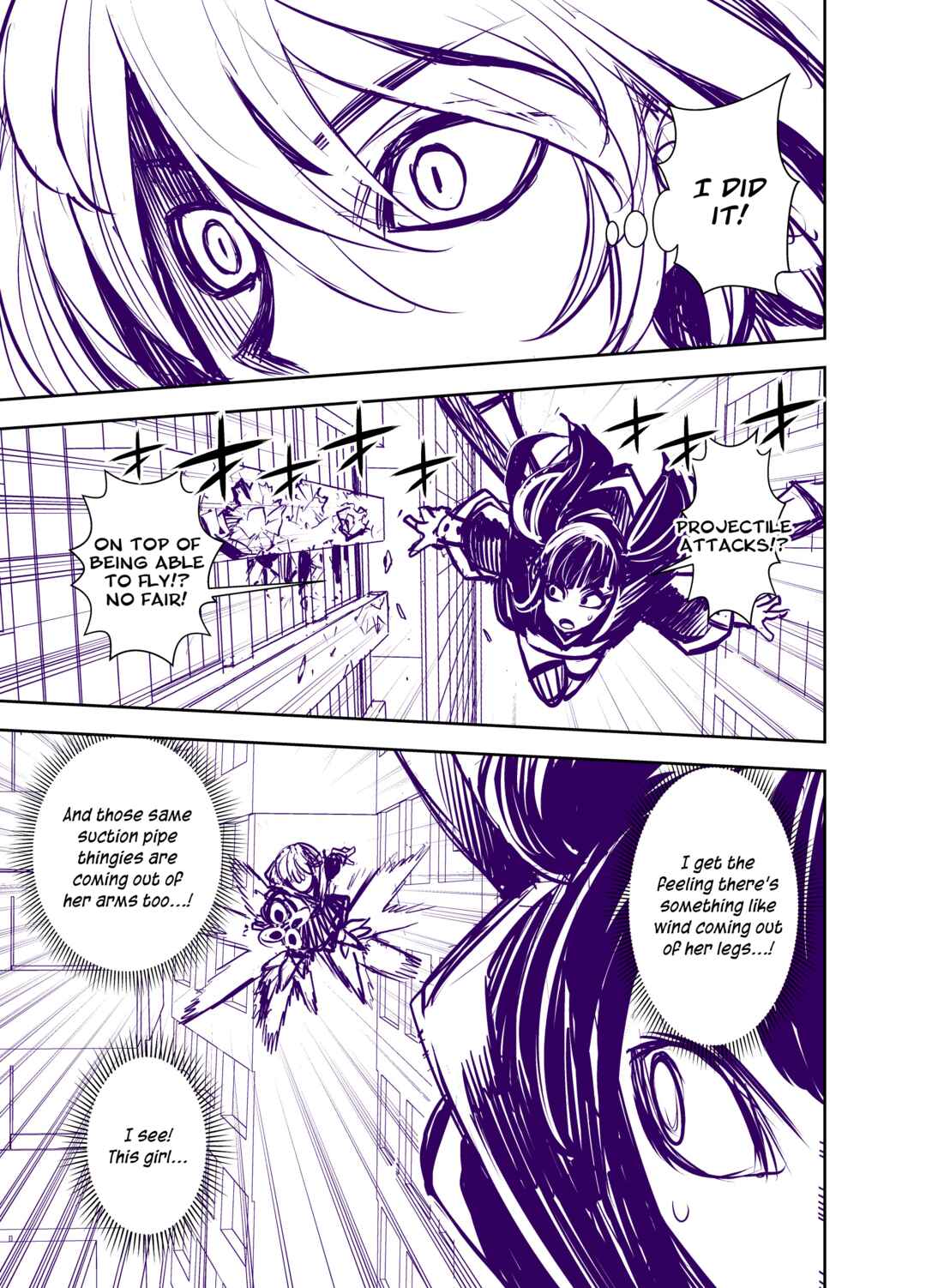 Page 3 Chapter 39 Liberta