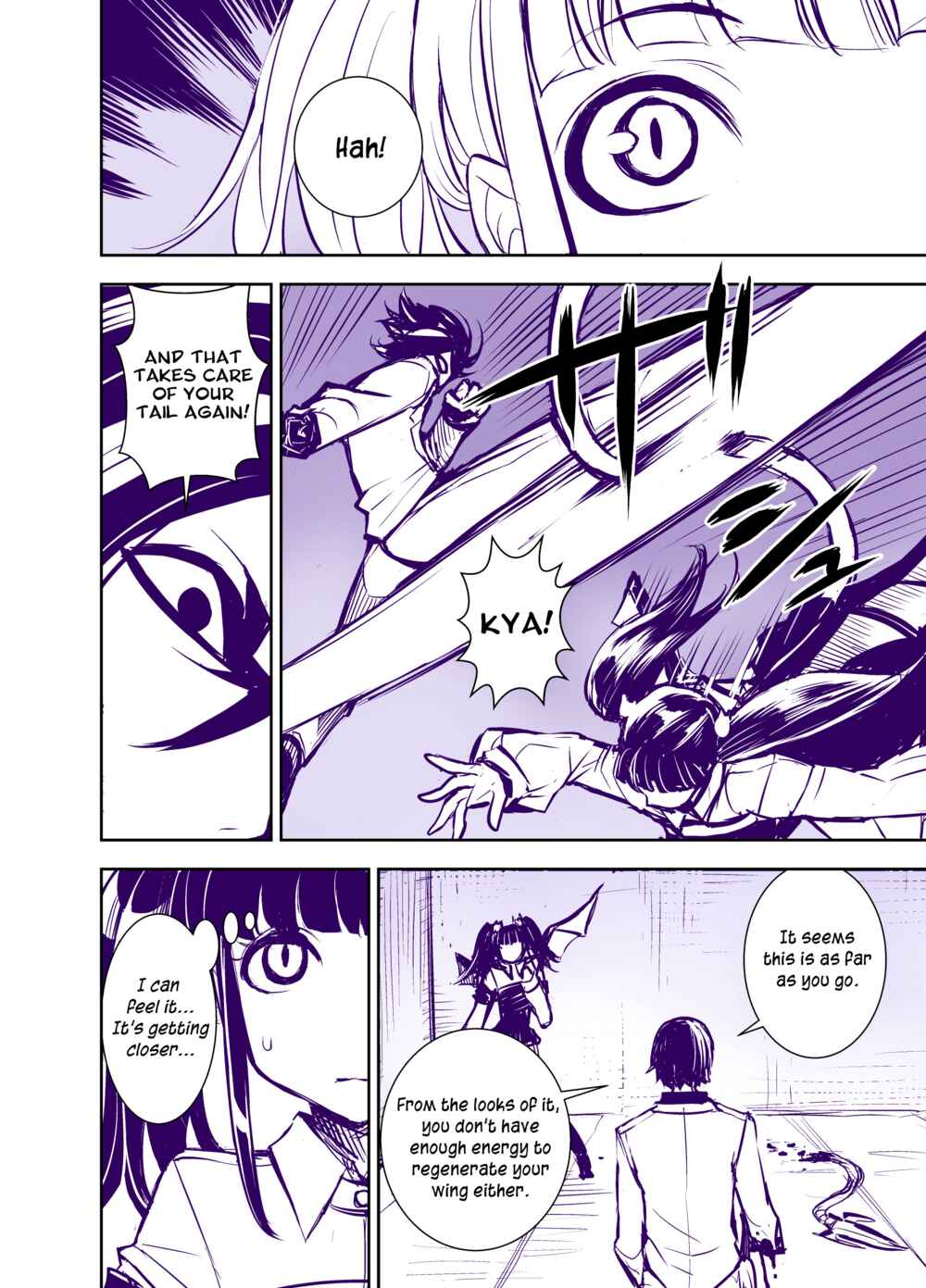 Page 2 Chapter 26 Liberta