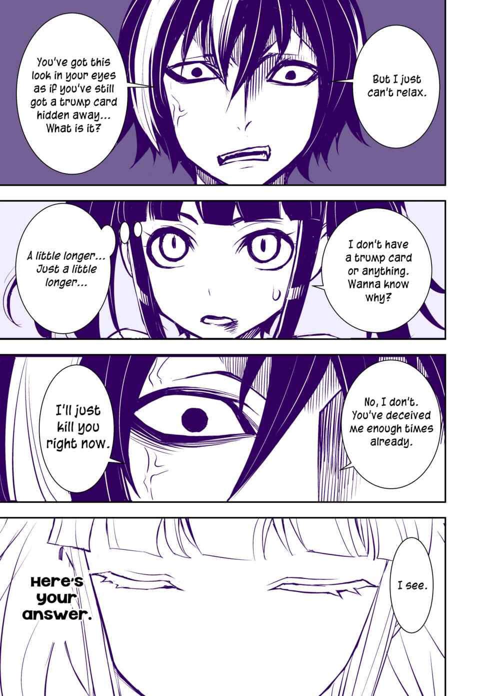 Page 3 Chapter 26 Liberta