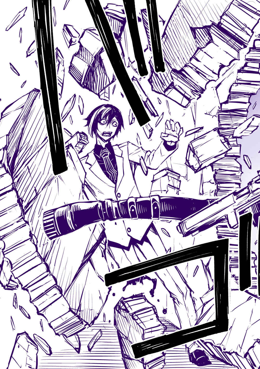 Page 7 Chapter 26 Liberta