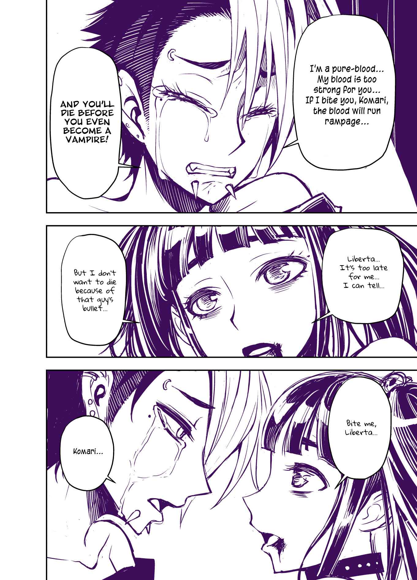 Page 4 Chapter 14 Liberta