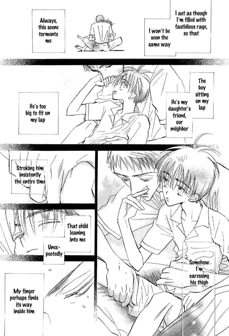 Page 7 Chapter 2 Déjà-vu