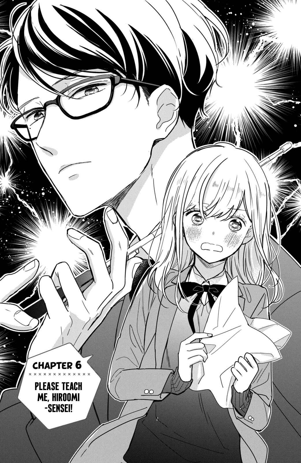 Page 3 Chapter 6 Bengoshi to 17-sai