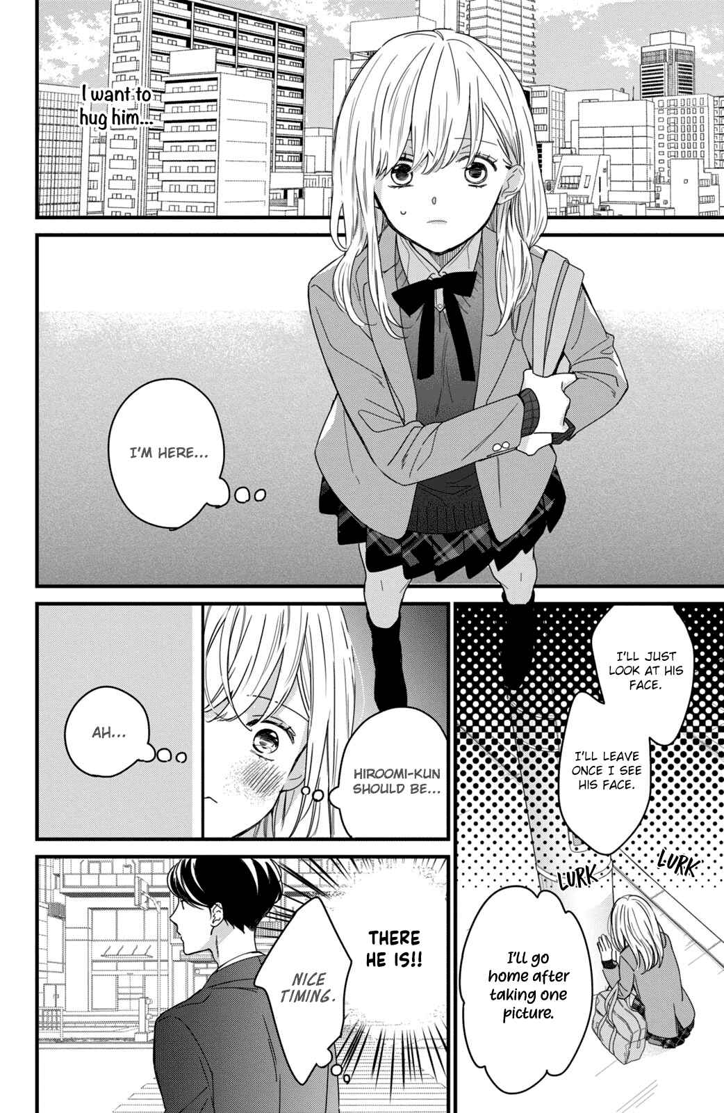 Page 17 Chapter 4 Bengoshi to 17-sai