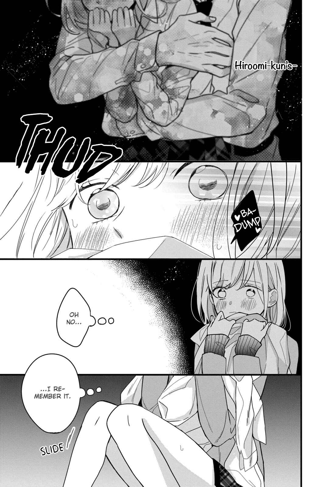 Page 24 Chapter 4 Bengoshi to 17-sai