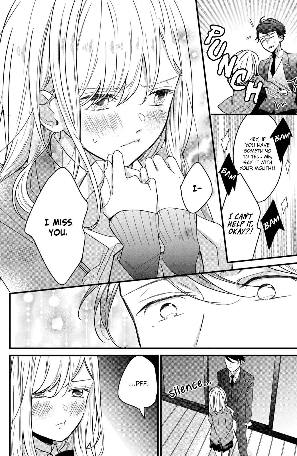 Page 31 Chapter 4 Bengoshi to 17-sai