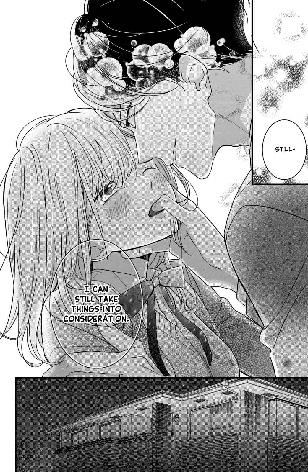 Page 35 Chapter 4 Bengoshi to 17-sai