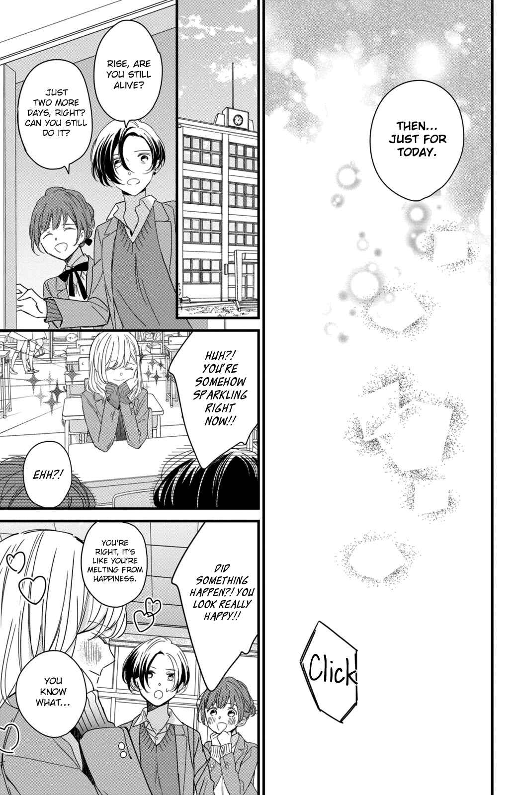 Page 40 Chapter 4 Bengoshi to 17-sai