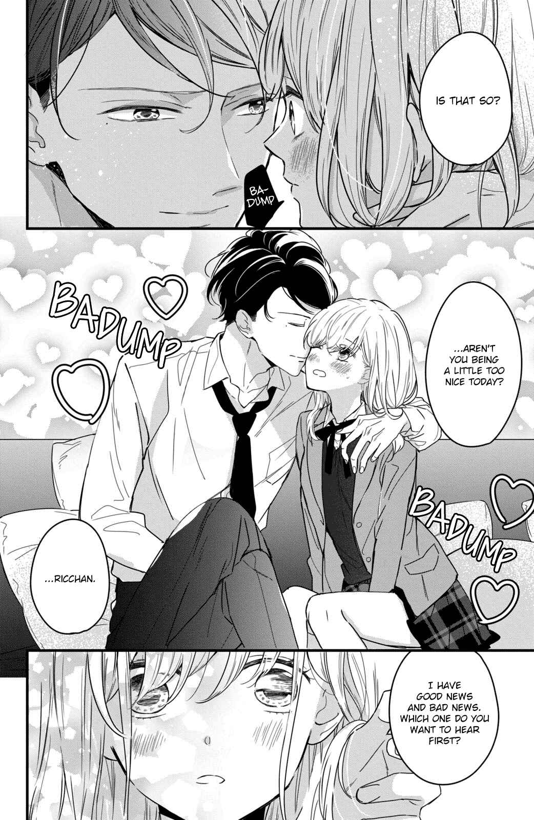 Page 7 Chapter 4 Bengoshi to 17-sai