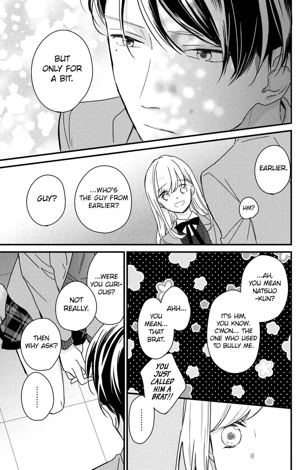 Page 30 Chapter 7 Bengoshi to 17-sai