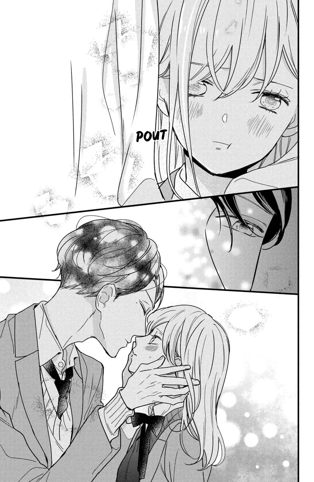 Page 38 Chapter 7 Bengoshi to 17-sai