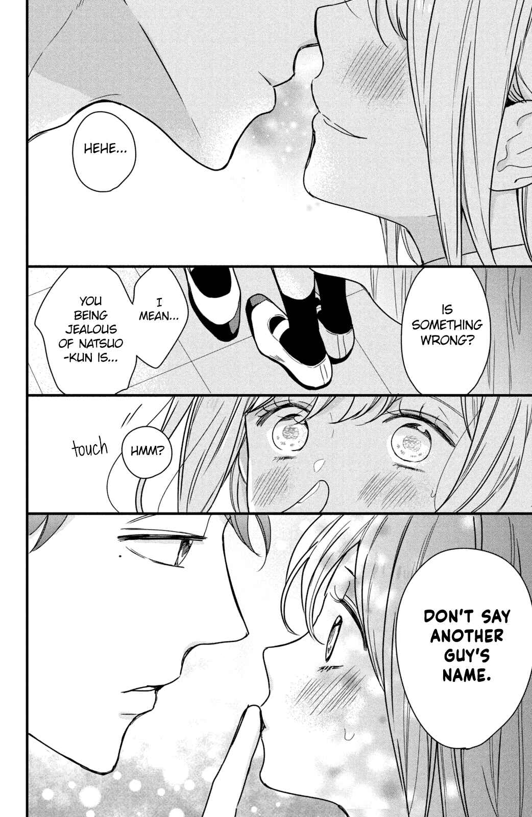 Page 39 Chapter 7 Bengoshi to 17-sai
