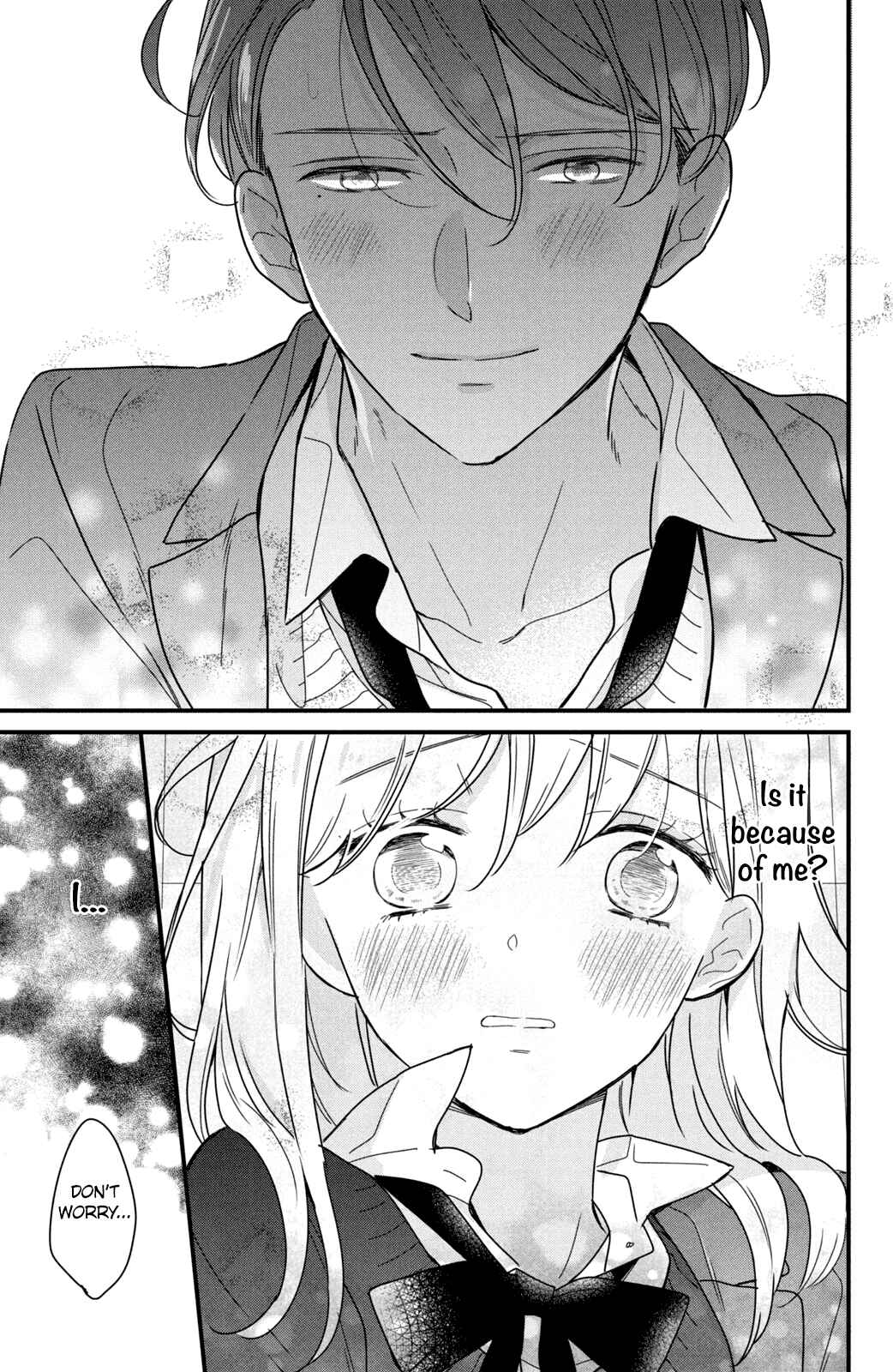 Page 42 Chapter 7 Bengoshi to 17-sai