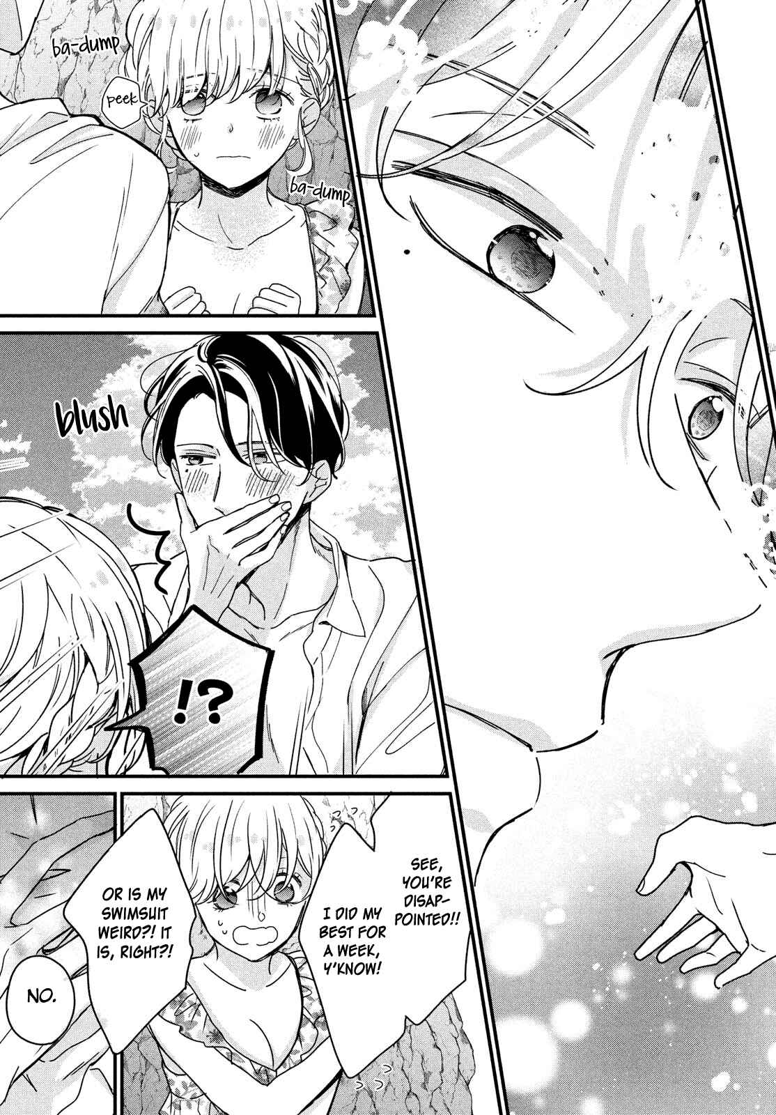 Page 39 Chapter 10 Bengoshi to 17-sai