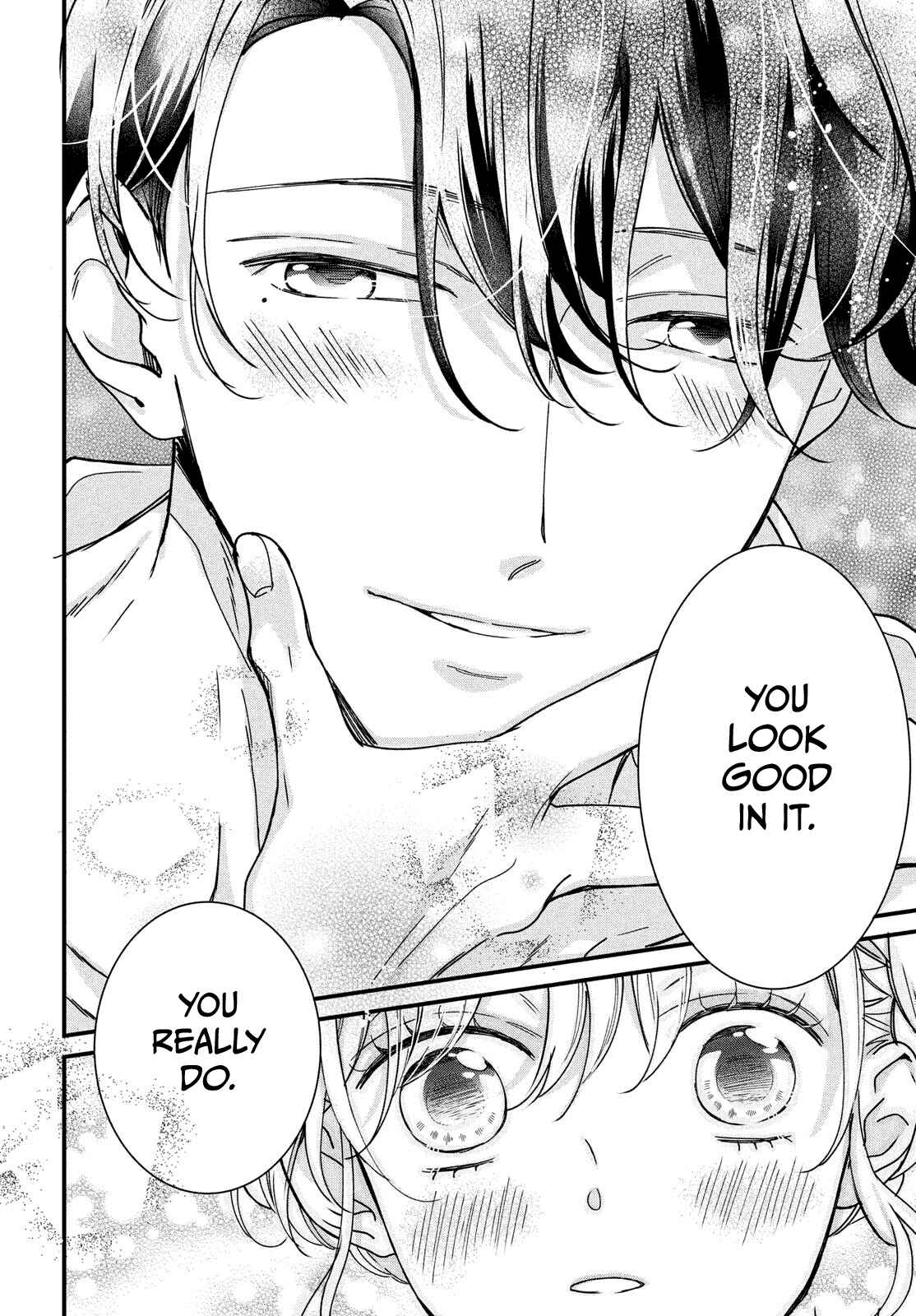 Page 40 Chapter 10 Bengoshi to 17-sai