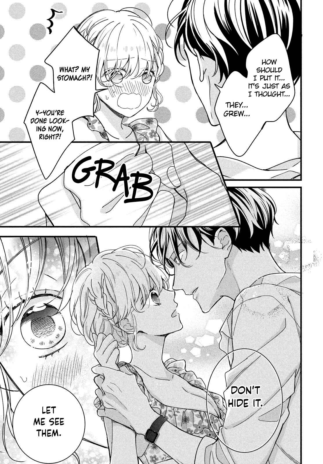 Page 41 Chapter 10 Bengoshi to 17-sai