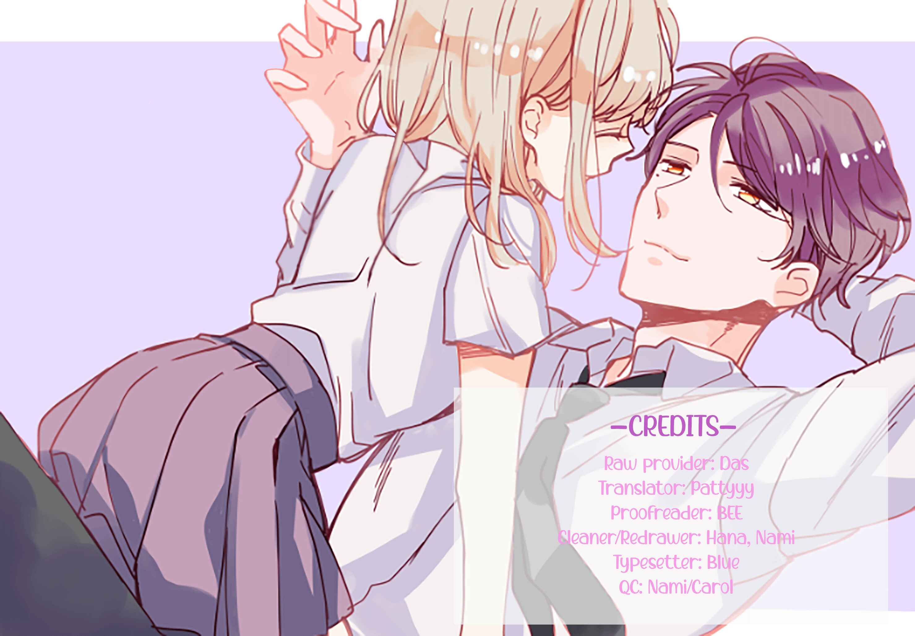 Page 1 Chapter 2 Bengoshi to 17-sai