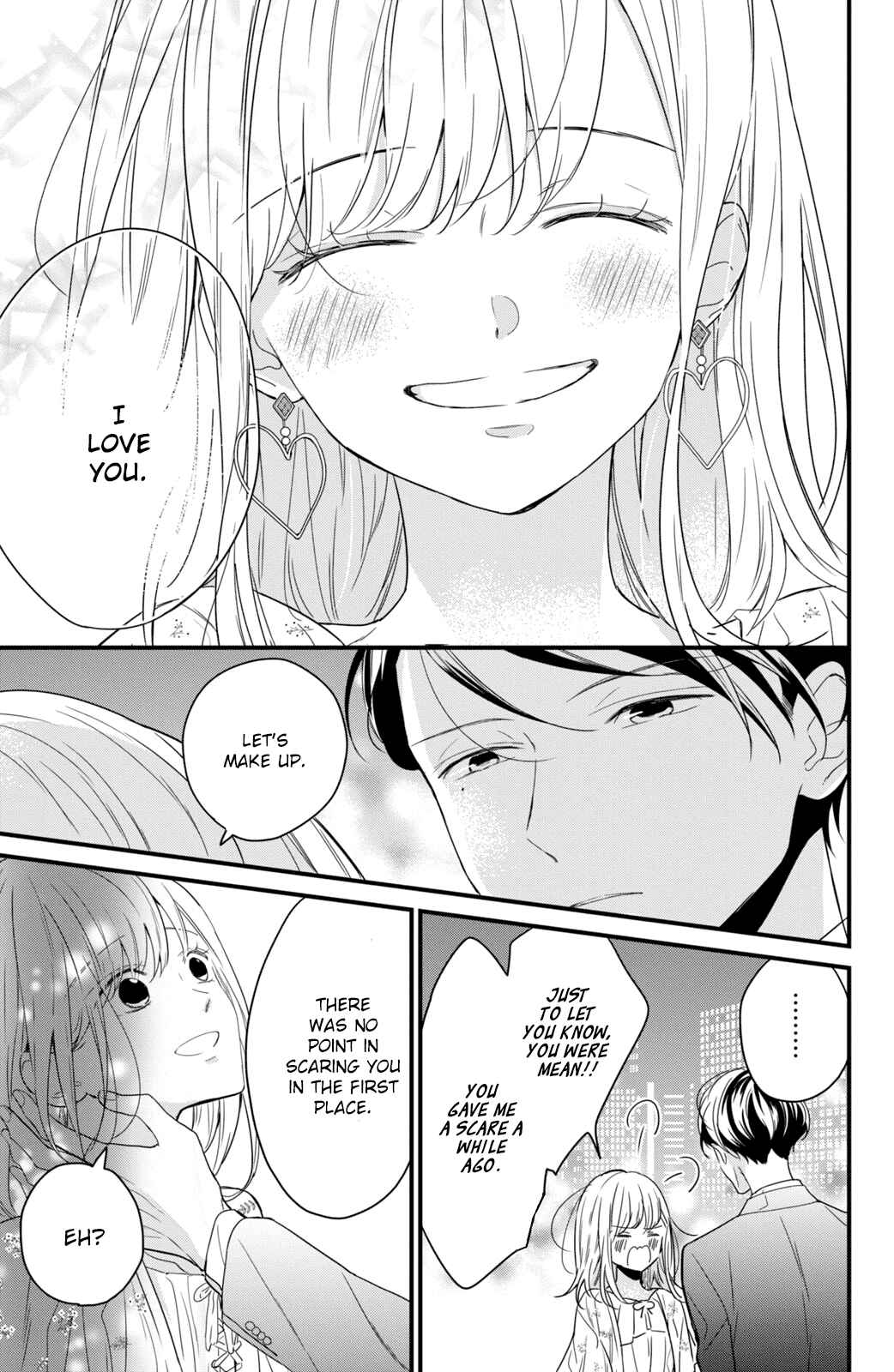 Page 39 Chapter 2 Bengoshi to 17-sai