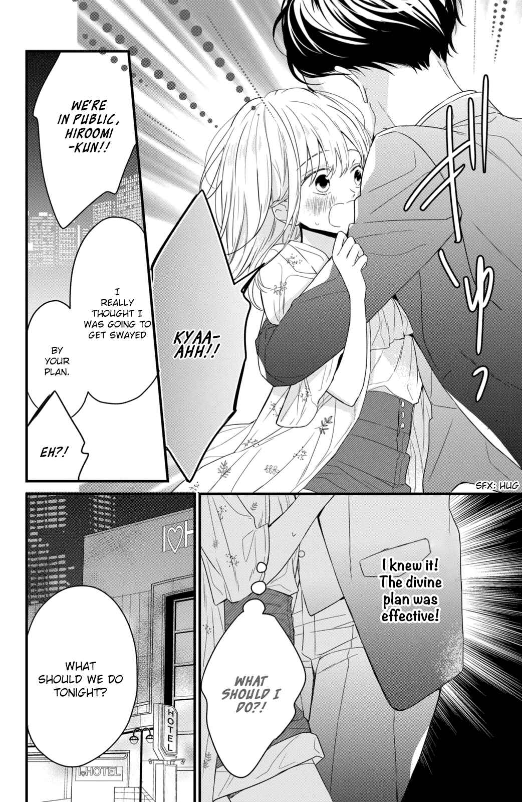 Page 40 Chapter 2 Bengoshi to 17-sai