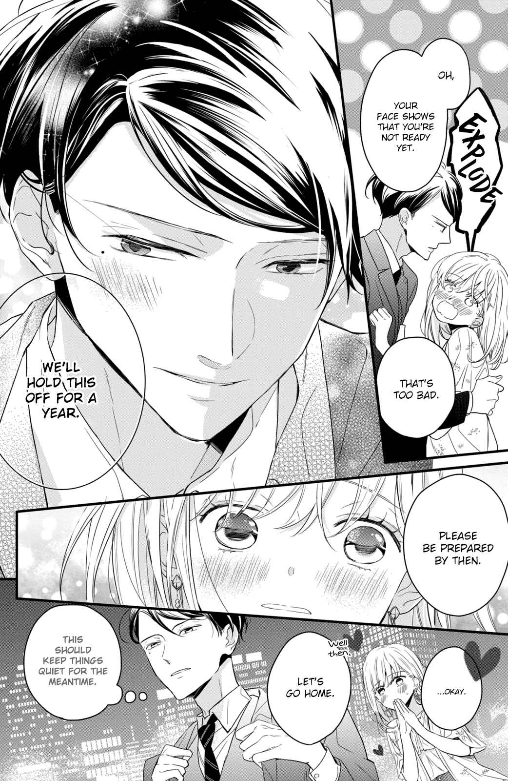 Page 42 Chapter 2 Bengoshi to 17-sai