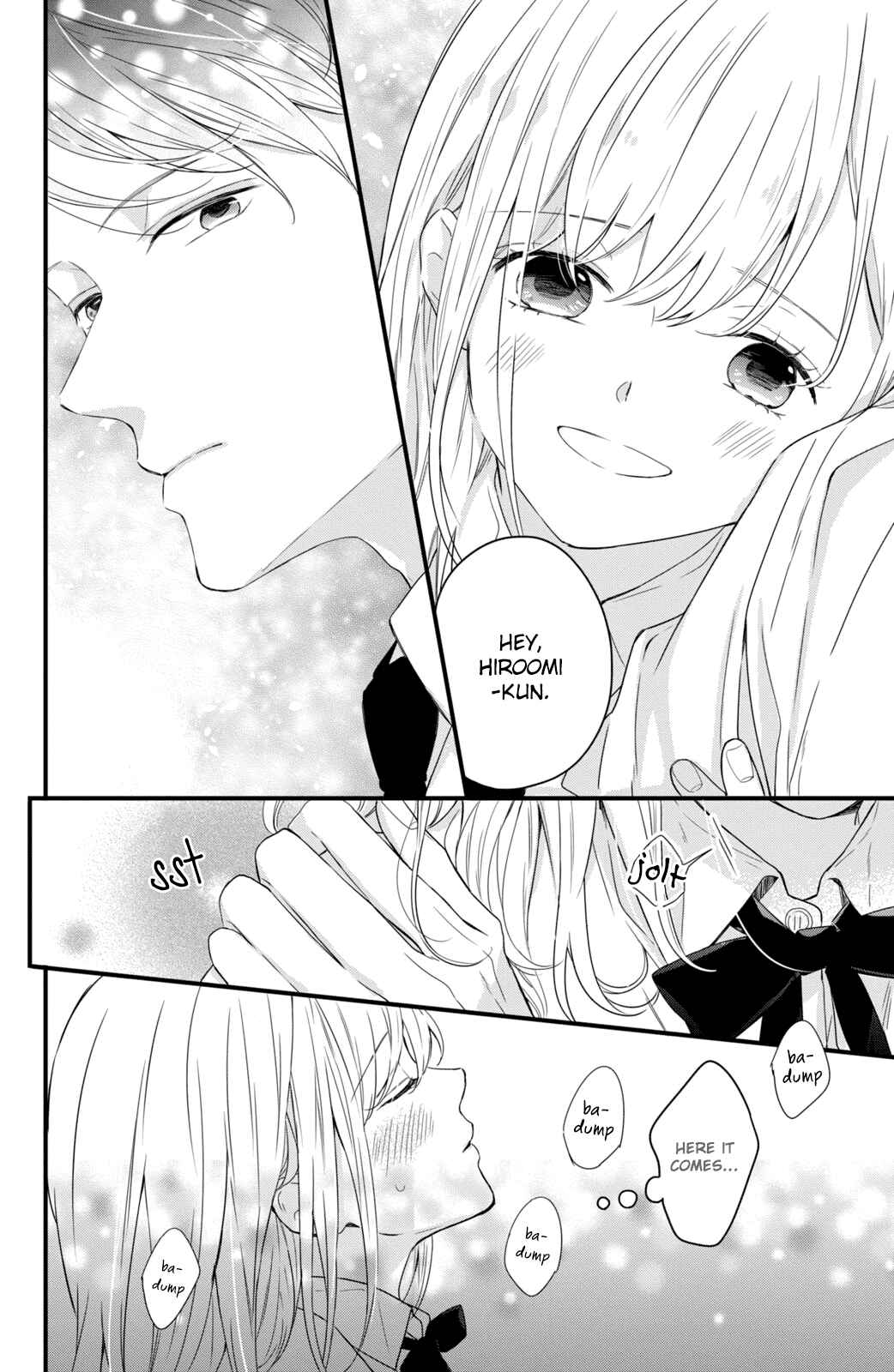 Page 6 Chapter 2 Bengoshi to 17-sai