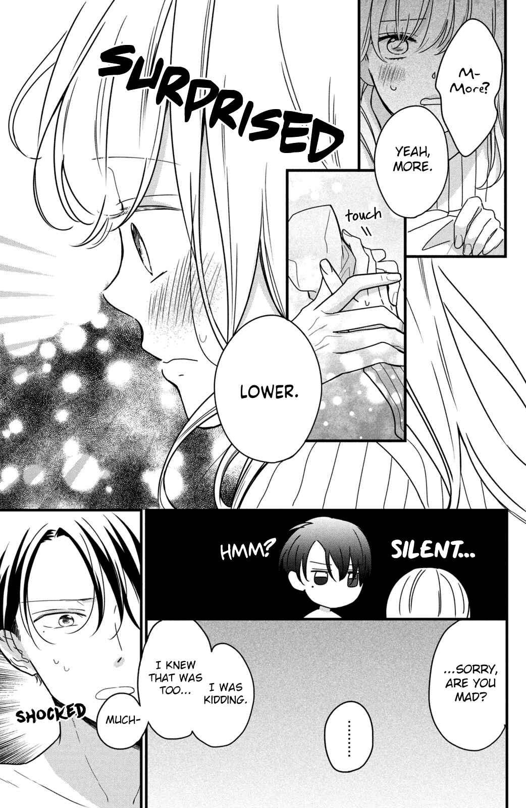 Page 28 Chapter 5 Bengoshi to 17-sai