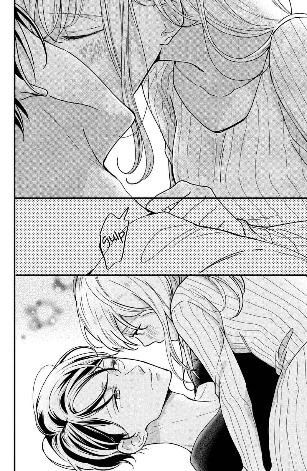 Page 43 Chapter 5 Bengoshi to 17-sai