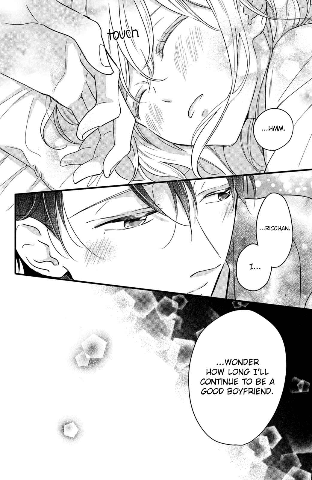 Page 47 Chapter 5 Bengoshi to 17-sai