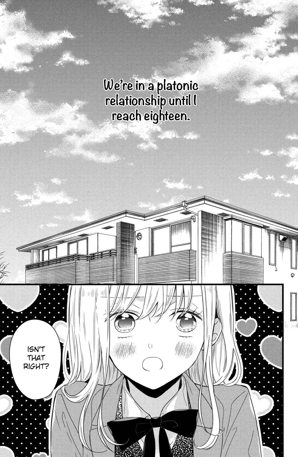 Page 8 Chapter 5 Bengoshi to 17-sai