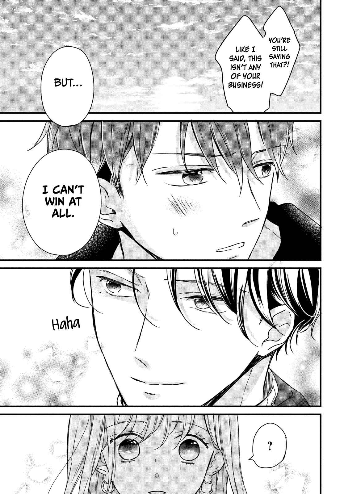 Page 40 Chapter 9 Bengoshi to 17-sai